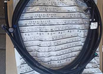 PRZEWÓD ADBLUE IVECO EUROCARGO 5801363631 NOWY OE