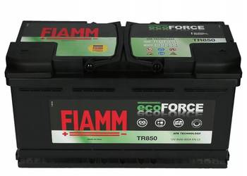 Akumulator 95Ah 850A Fiamm ECOFORCE AFB