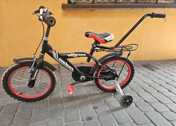 Rowerek dzieciecy