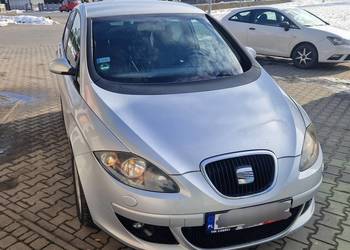 Seat Altea 2.0 FSI (150 KM,