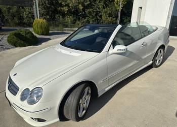 Mercedes CLK 350