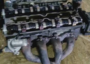 Głowica opel astra g 1.6 16v sprawna do założenia