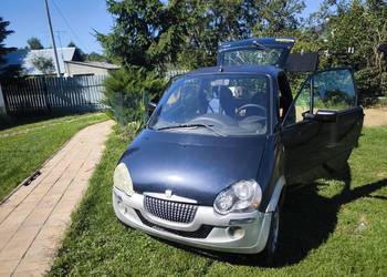 Grecav EKE MICROCAR