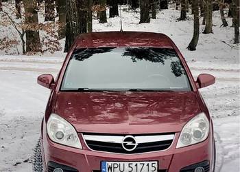 Opel Signum 1.8 122 KM 2006