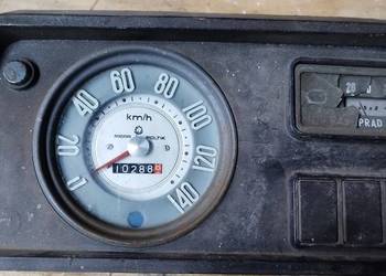 Licznik Syrenka Żuk