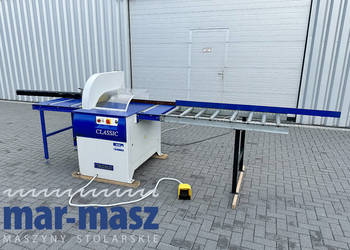 Piła poprzeczna REMA DMDK-50B