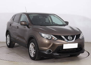 Nissan Qashqai 1.2 DIG-T