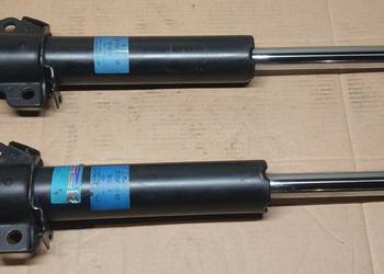 2X SACHS AMORTYZATOR PRZÓD VW LT 28-46 II SPRINTER 95-06