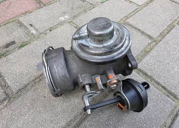 Zawór EGR Audi A4B6 1.9TDI AWX