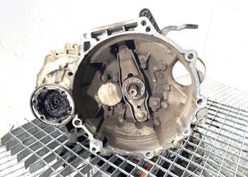 SKRZYNIA BIEGÓW VW GOLF VII RTD 1.6 110KM