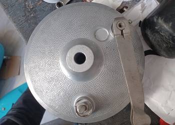 Szczekotrzymacz etz 251 DDR