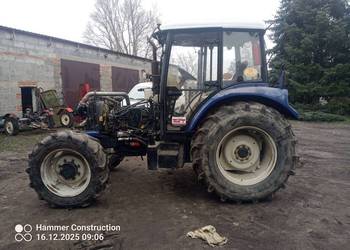 Sprzedam Farmtrac 685dt
