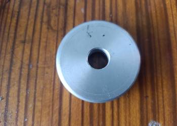 Osłona SHL gazela koło przód