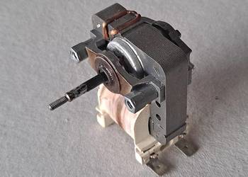 Silnik silniczek YJ48-12A CL.F