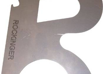 Wzornik do systemów zaczepowych ROE57L062