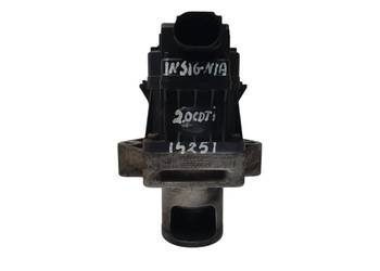 ZAWÓR EGR Opel Insignia Astra J Cascada Zafira C 2.0 CDTI 55566052