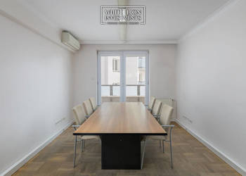 Mieszkanie Warszawa 145.6 metrów 4-pok