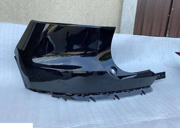 VOLVO XC40 NAROŻNIK ZDERZAKA LEWY TYŁ 31449336 VOLVO XC40 NAROŻNIK ZDERZAKA LEWY TYŁ 31449336
