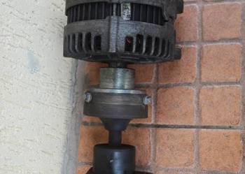 ALTERNATOR FORD MONDEO MK4 1.8 TDCI 6G9N-10300-UD