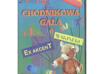 Chodnikowa Gala 6