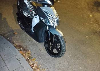 Skuter Kymco Agility 16r+ 75cm 2 T