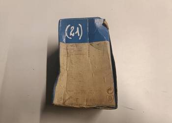 Mercedes W202 PRZEDNIE KLOCKI HAMULCOWE przód 493781