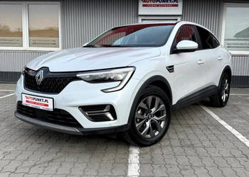 Renault Arkana, 2024r. ! Salon PL ! F-vat 23% ! Bezwypadkowy ! Gwarancja P…