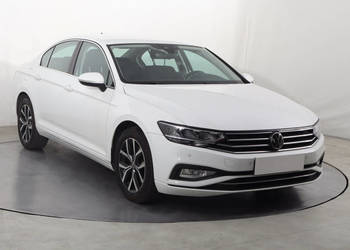 VW Passat 1.5 TSI