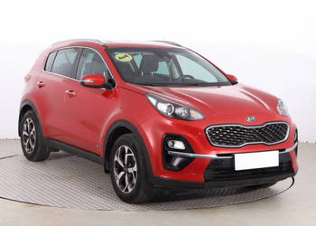 Kia Sportage 1.6 T-GDI