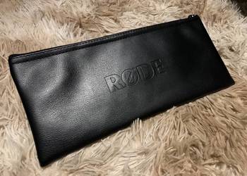 Pokrowiec na mikrofon RØDE