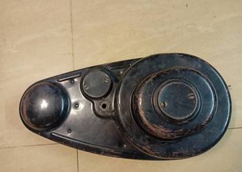 Harley 45 " WLA, servi car Police  kapa sprzęgła Harley 45 " WLA, servi car Police  kapa sprzęgła