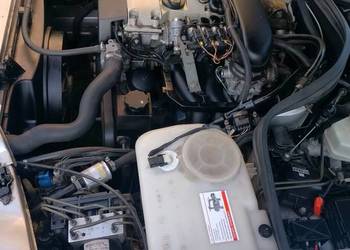 Mercedes Clk200 LPG.