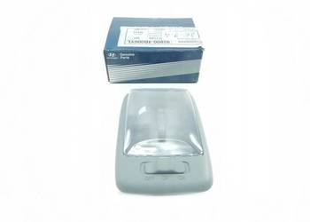 OŚWIETLENIE KABINY HYUNDAI ACCENT 00-06 ASO