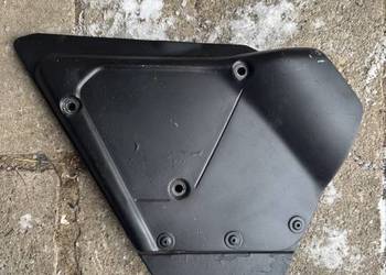 Honda XL 500 PD01 owiewka lewa