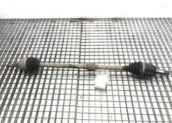 PÓŁOŚ PRAWY PRZÓD MITSUBISHI LANCER VIII 1.8 143KM PRZEGUB