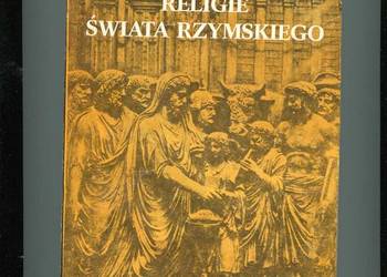 Religie świata rzymskiego