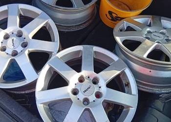 Felgi Ford Volvo 5x108/16