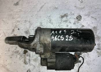 Rozrusznik Audi A6 C5 2,5