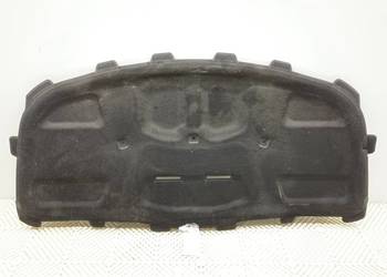 WYGŁUSZENIE MASKI AUDI A4 B9 Kombi 8W0863825B