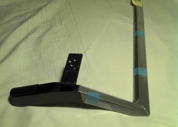 Podstawa 50x26 do telewizora Sony z 2017. 32-55" KD-55XE7096