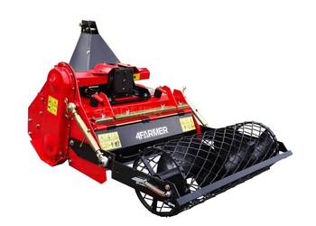 Glebogryzarka separacyjna SB 85 4FARMER