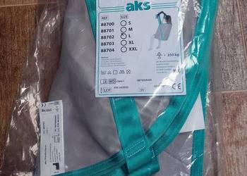 NOWA Chusta uprząż AKS do podnośnika pacjenta rozm. L