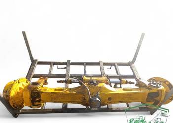 Zwrotnica Reduktor Zwolnica Półoś Piasta Przegub 450/10203 JCB 526 S
