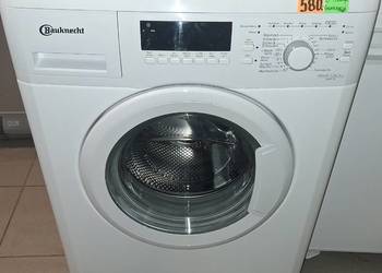 PRALKA OD FRONTU ŁADOWANA BAUKNECHT