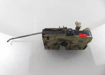 ZAMEK LEWY PRZEDNI IVECO DAILY III 