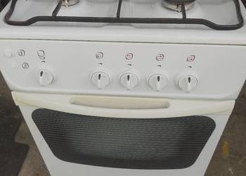 Kuchnia gazowa Mastercook