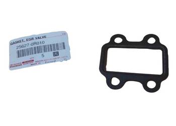 TOYOTA Auris Avensis Corolla Uszczelka rury EGR 25627-0R010 OE