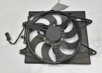 WENTYLATOR CHŁODNICY LANCIA YPSILON 899300000 WENTYLATOR CHŁODNICY LANCIA YPSILON 899300000