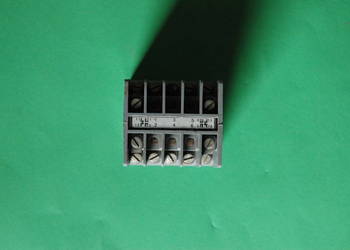 Stycznik KB 1 10A