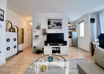 Kawalerka na sprzedaż, Gdańsk, Kokoszki